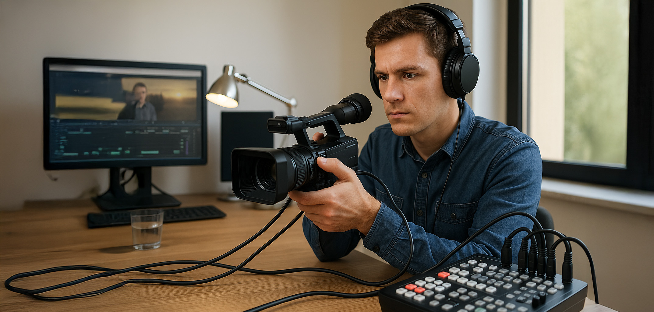 Streaming