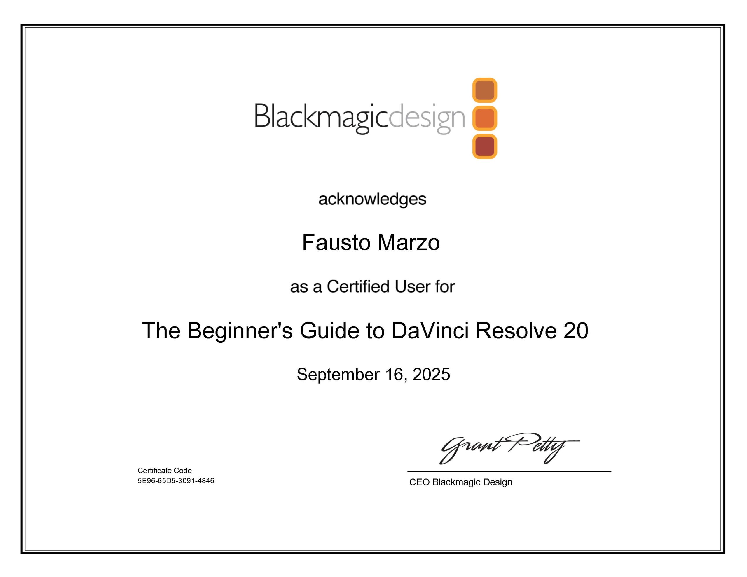 BEGINNER20-EN-ENDUSER_CertLetter_20250916_112247